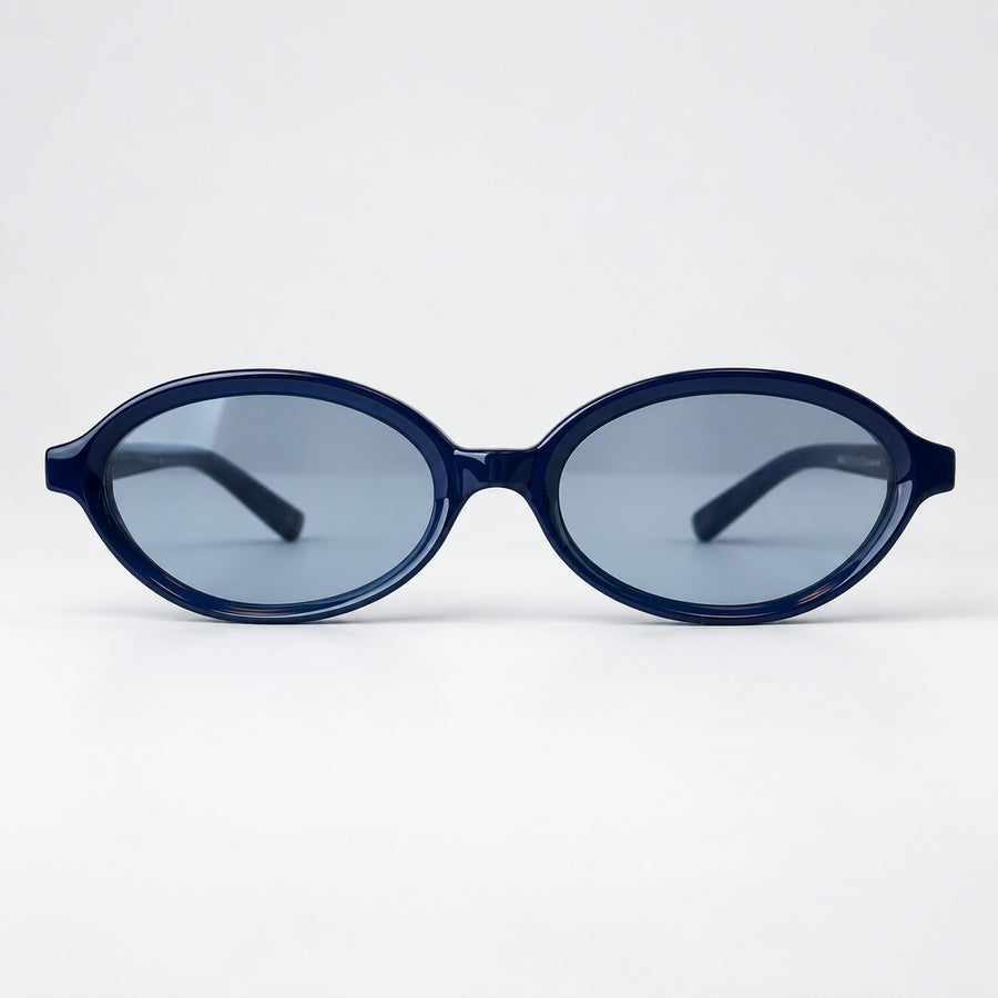 5th AVENUE Azul Brillo / Celeste