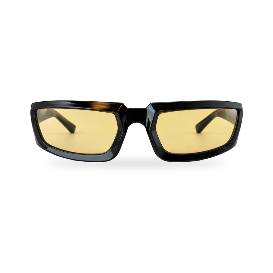 SAN MARINO Negro Brillo Compacto / Ocre Flash Degrade