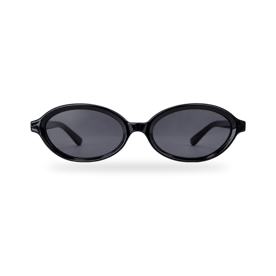 5th AVENUE Negro Brillo / Gris
