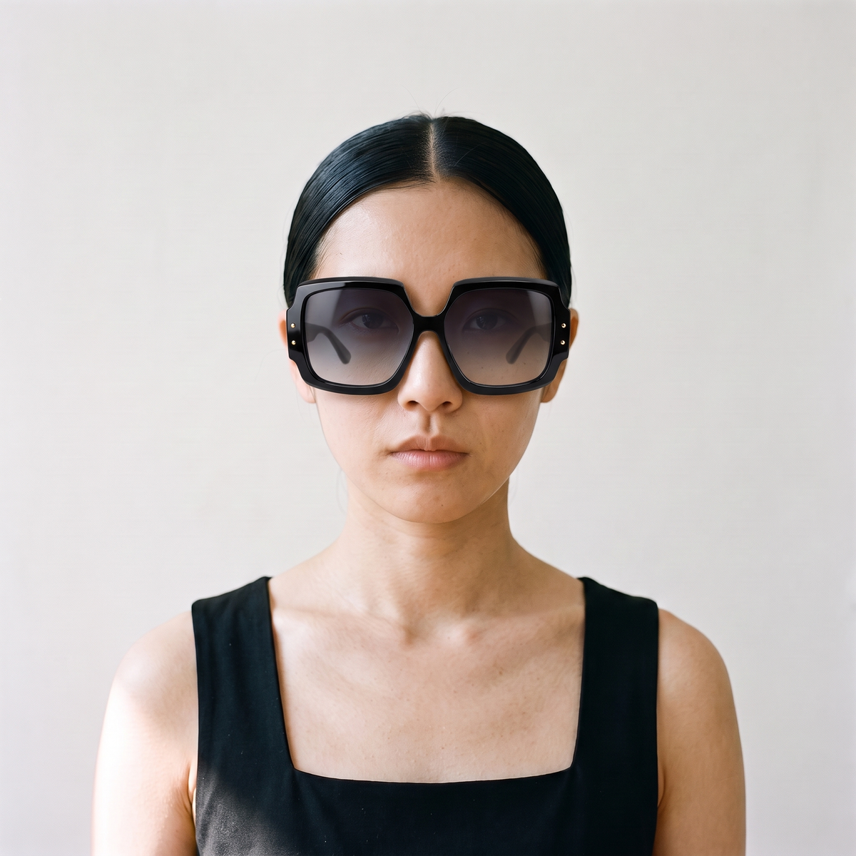 Anteojos de sol ORBITAL LOS HAMPTON — campaña