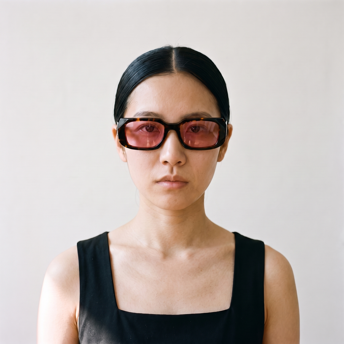 Anteojos de sol ORBITAL SOPHIA — campaña