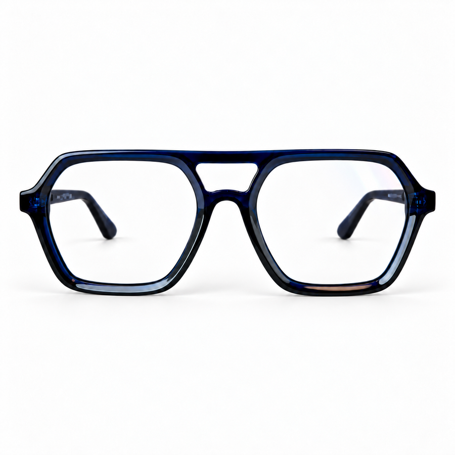 LE MANS Azul Brillo