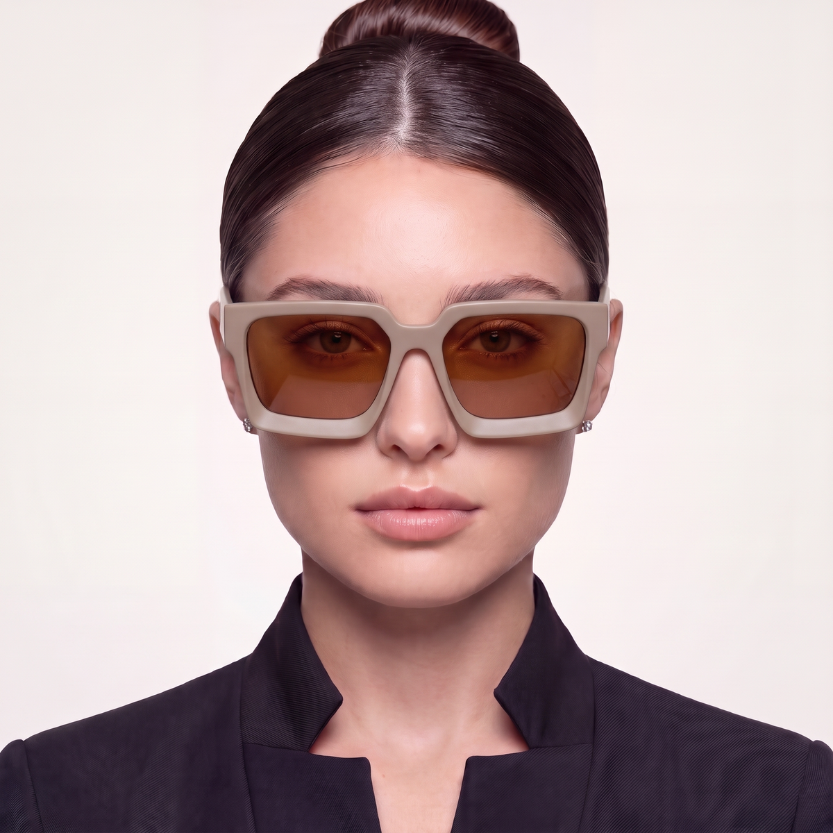 Anteojos de sol ORBITAL PARIS — campaña
