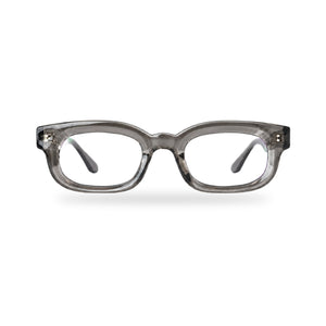 Anteojos de sol ORBITAL CASABLANCA Gris Clear / Antirreflex — vista 1