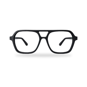 Anteojos de sol ORBITAL SILVERSTONE Negro Mate / Antirreflex — vista 1