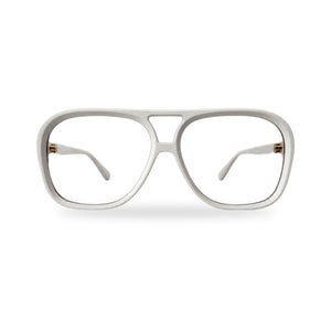 Anteojos de sol ORBITAL ADELAIDA Beige — vista 1