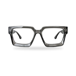 Anteojos de sol ORBITAL PARIS Gris Clear Brillo — vista 1
