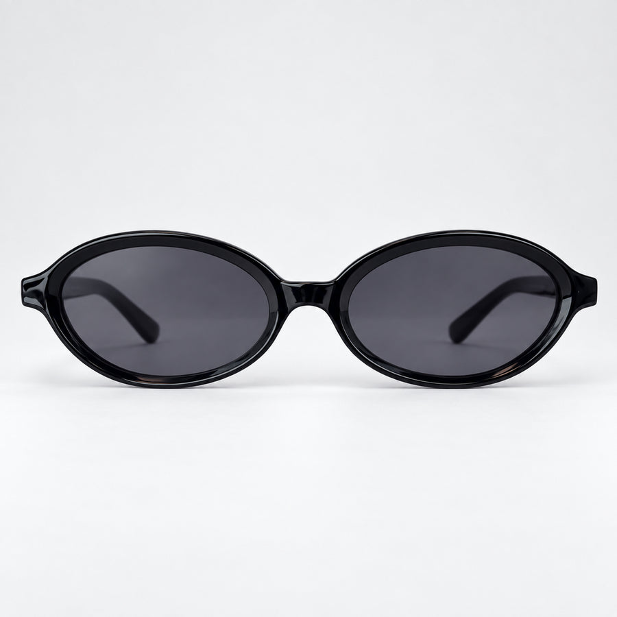 5th AVENUE Negro Brillo / Gris