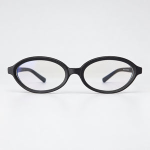Anteojos de sol ORBITAL 5th AVENUE Negro Mate — vista 1