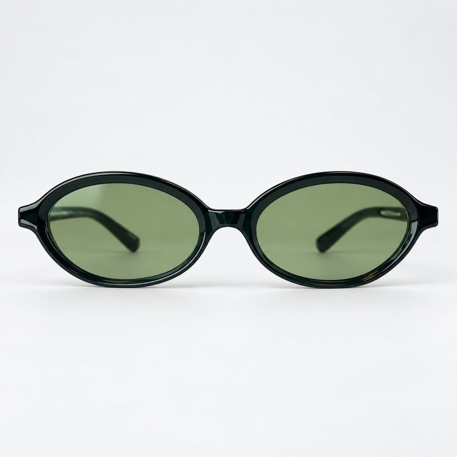 5th AVENUE Verde Brillo / Verde