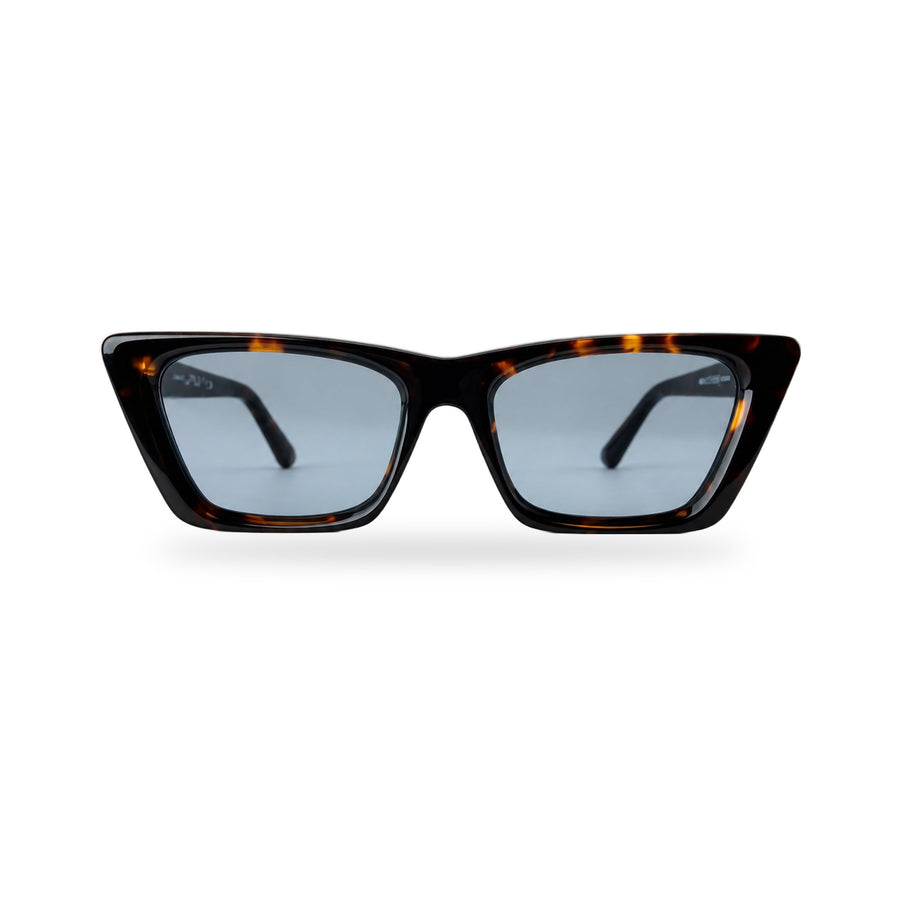 CHARLOTTE Carey Brillo Clear / Celeste