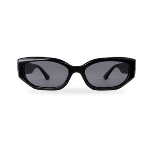 Anteojos de sol ORBITAL WYNWOOD Negro Brillo — vista 1