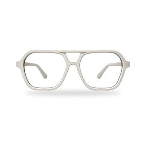 Anteojos de sol ORBITAL SILVERSTONE Beige pastel Mate / Antirreflex — vista 1