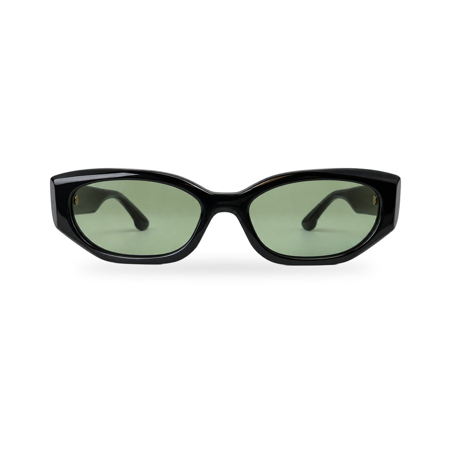 WYNWOOD Negro Brillo / Verde