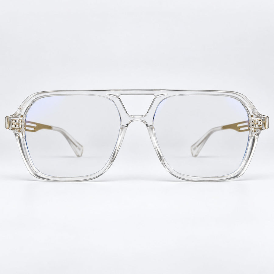 COLUMBIA Clear / Antirreflex