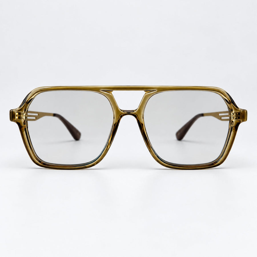 COLUMBIA Habano Clear / Antirreflex