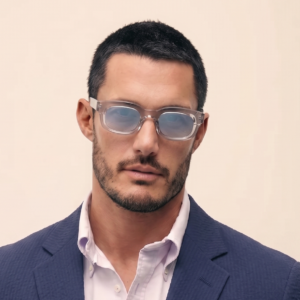 Anteojos de sol ORBITAL CASABLANCA — campaña