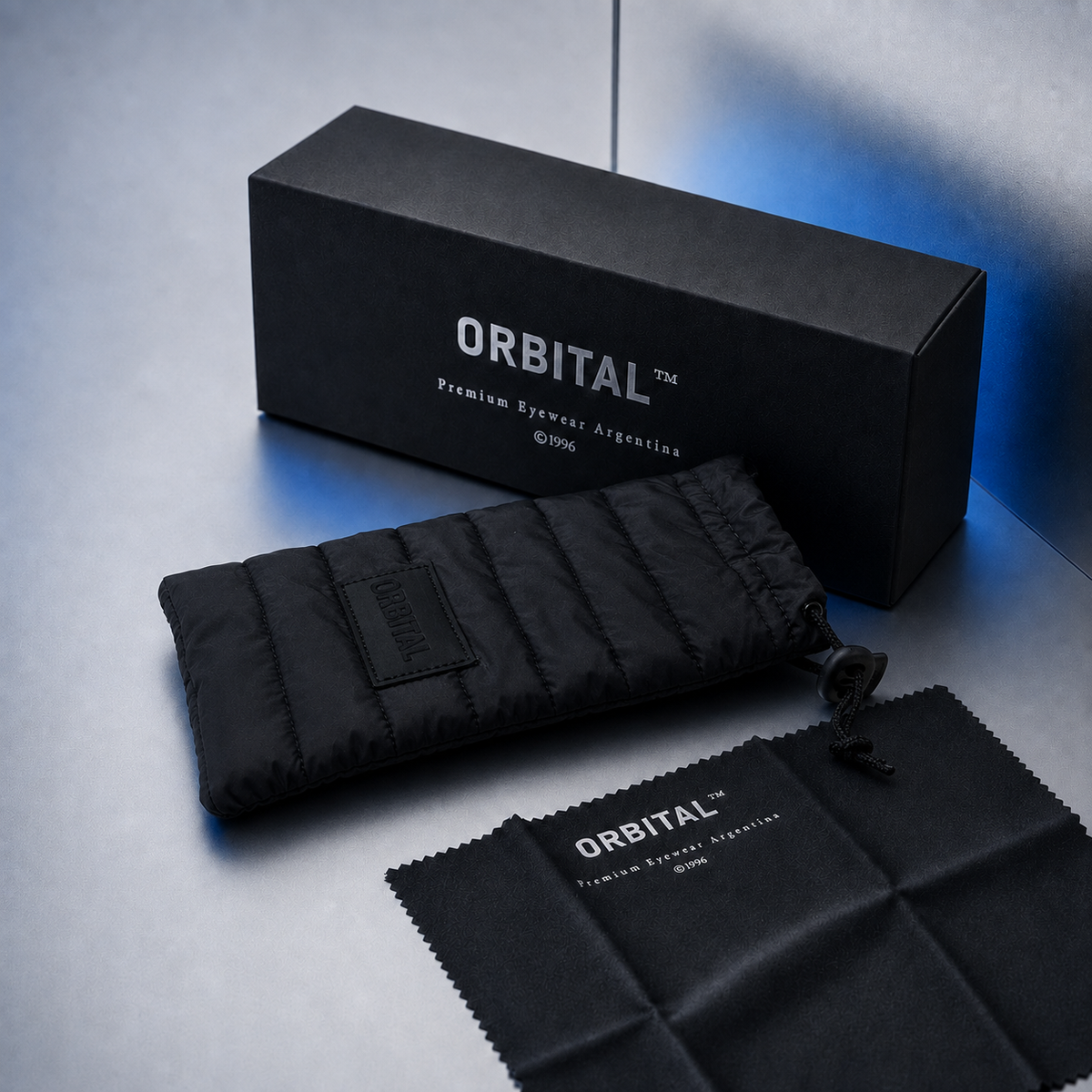 Packaging & delivery
