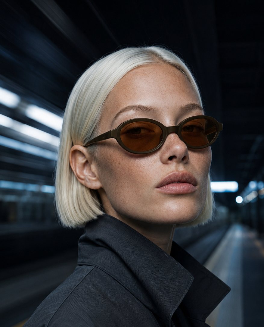 VISION, ENGINEERED