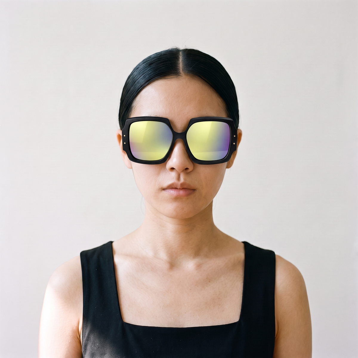 Anteojos de sol ORBITAL LOS HAMPTON — campaña
