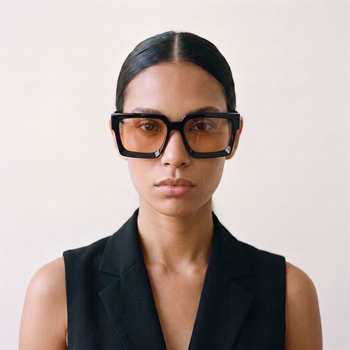 Anteojos de sol ORBITAL PARIS — campaña