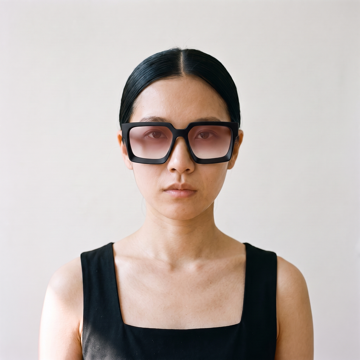 Anteojos de sol ORBITAL PARIS — campaña