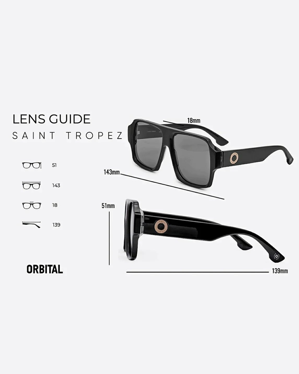 SAINT TROPEZ