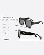 SAINT TROPEZ