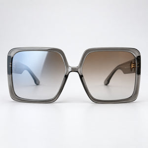 Anteojos de sol ORBITAL VENICE Gris Clear — vista 1