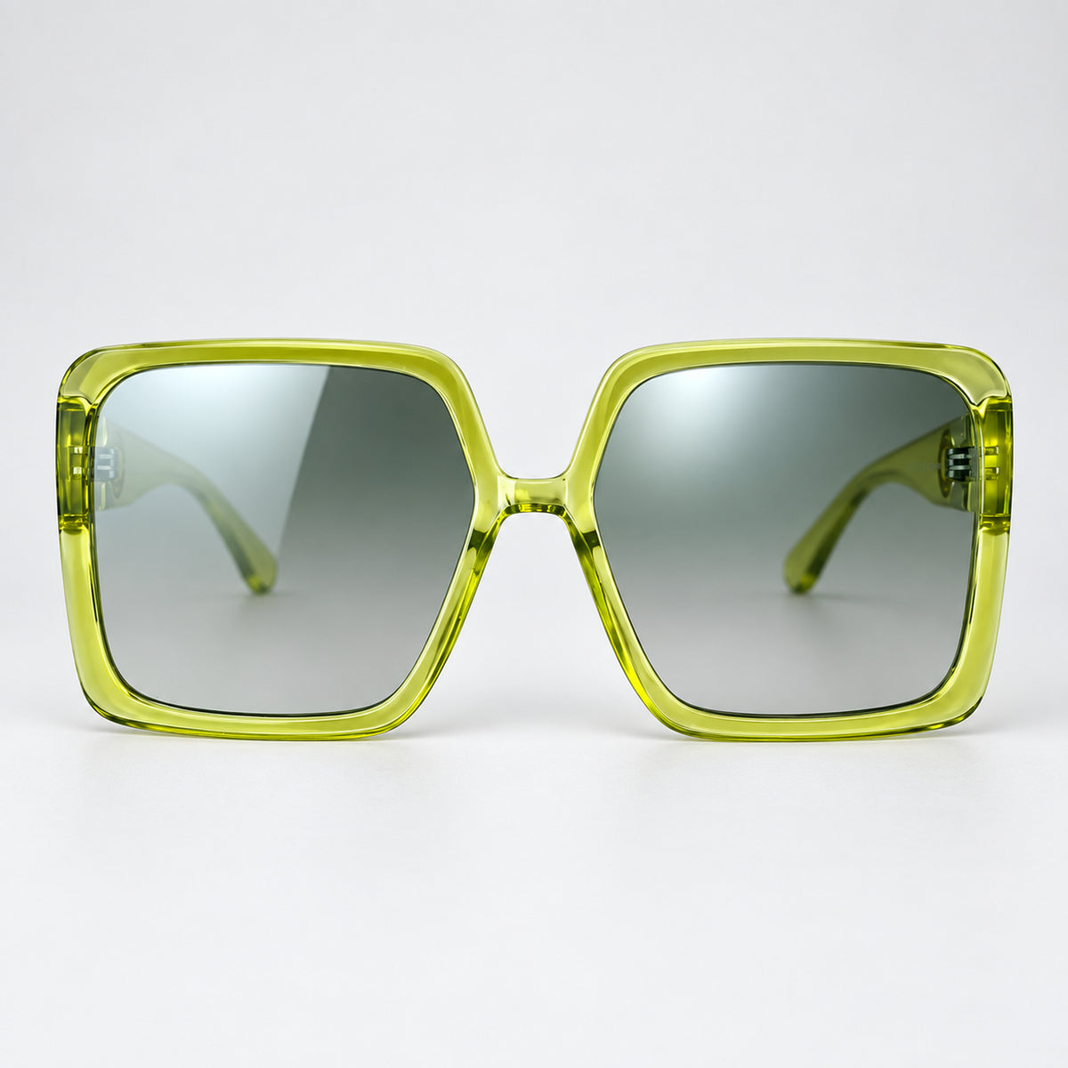 VENICE Verde Clear / Flash Deg Verde — frente