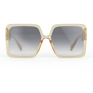 Anteojos de sol ORBITAL VENICE Amarillo Clear — vista 1