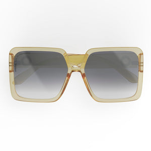 Anteojos de sol ORBITAL VENICE Amarillo Clear — vista 3