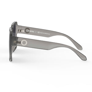 Anteojos de sol ORBITAL VENICE Gris Clear — vista 4