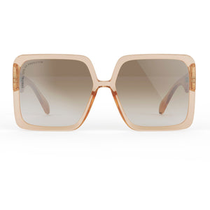 Anteojos de sol ORBITAL VENICE Naranja Clear — vista 1