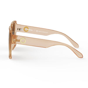 Anteojos de sol ORBITAL VENICE Naranja Clear — vista 4