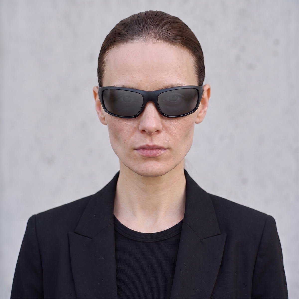 Anteojos de sol ORBITAL ZETA 2 — campaña