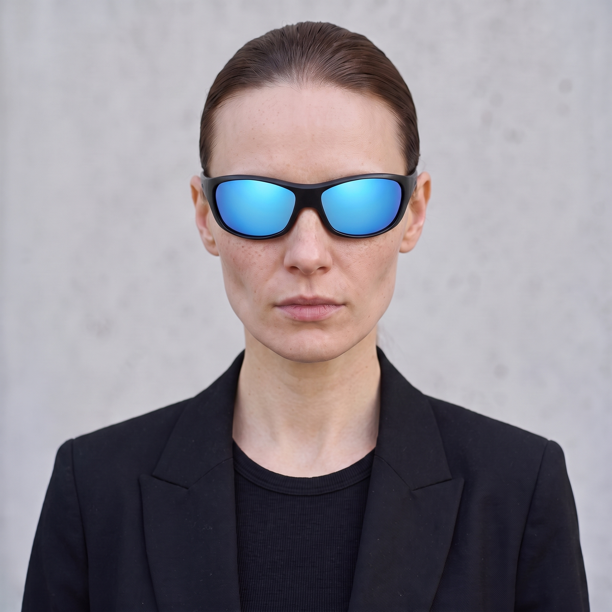 Anteojos de sol ORBITAL ZETA 4 — campaña