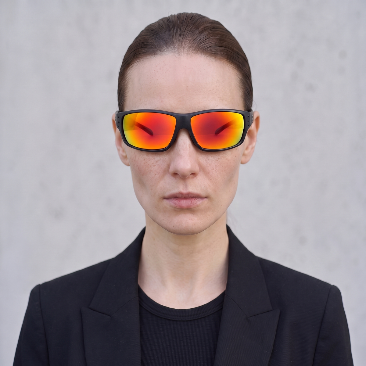 Anteojos de sol ORBITAL ZETA 7 — campaña