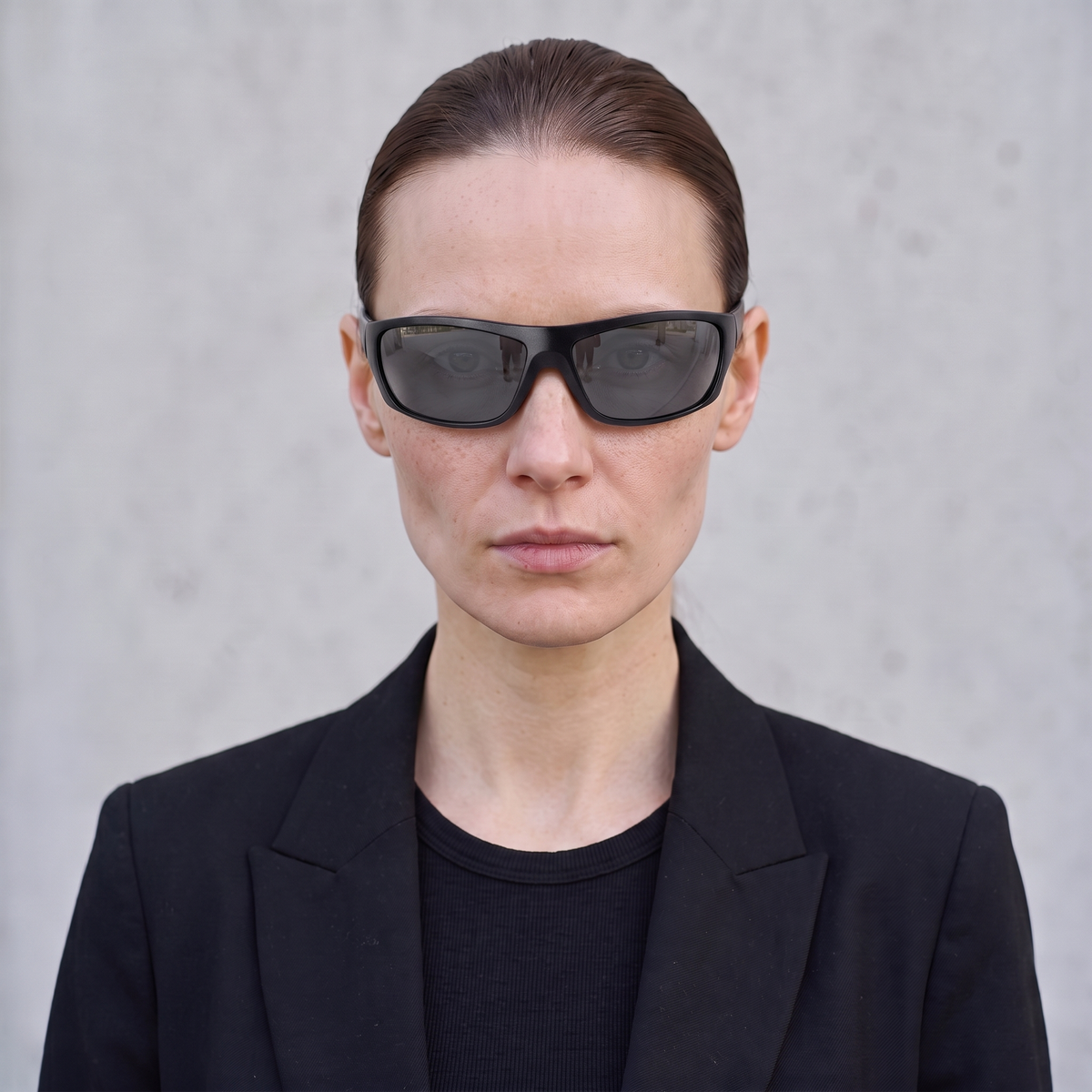 Anteojos de sol ORBITAL ZETA 9 — campaña