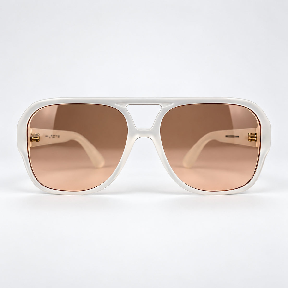 ASCARI Clear Mate / Naranja — frente