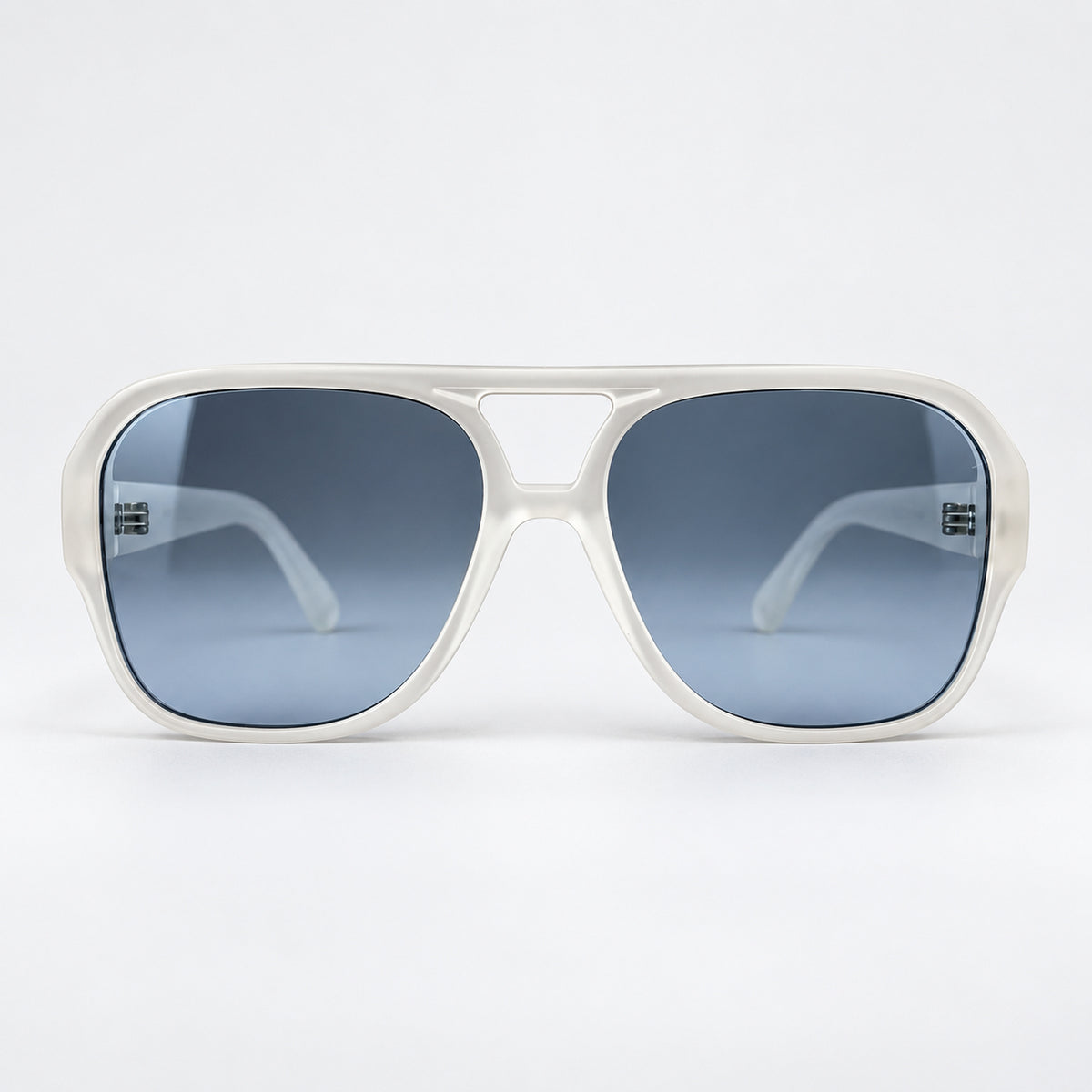 ASCARI Gris Clear / Celeste — frente