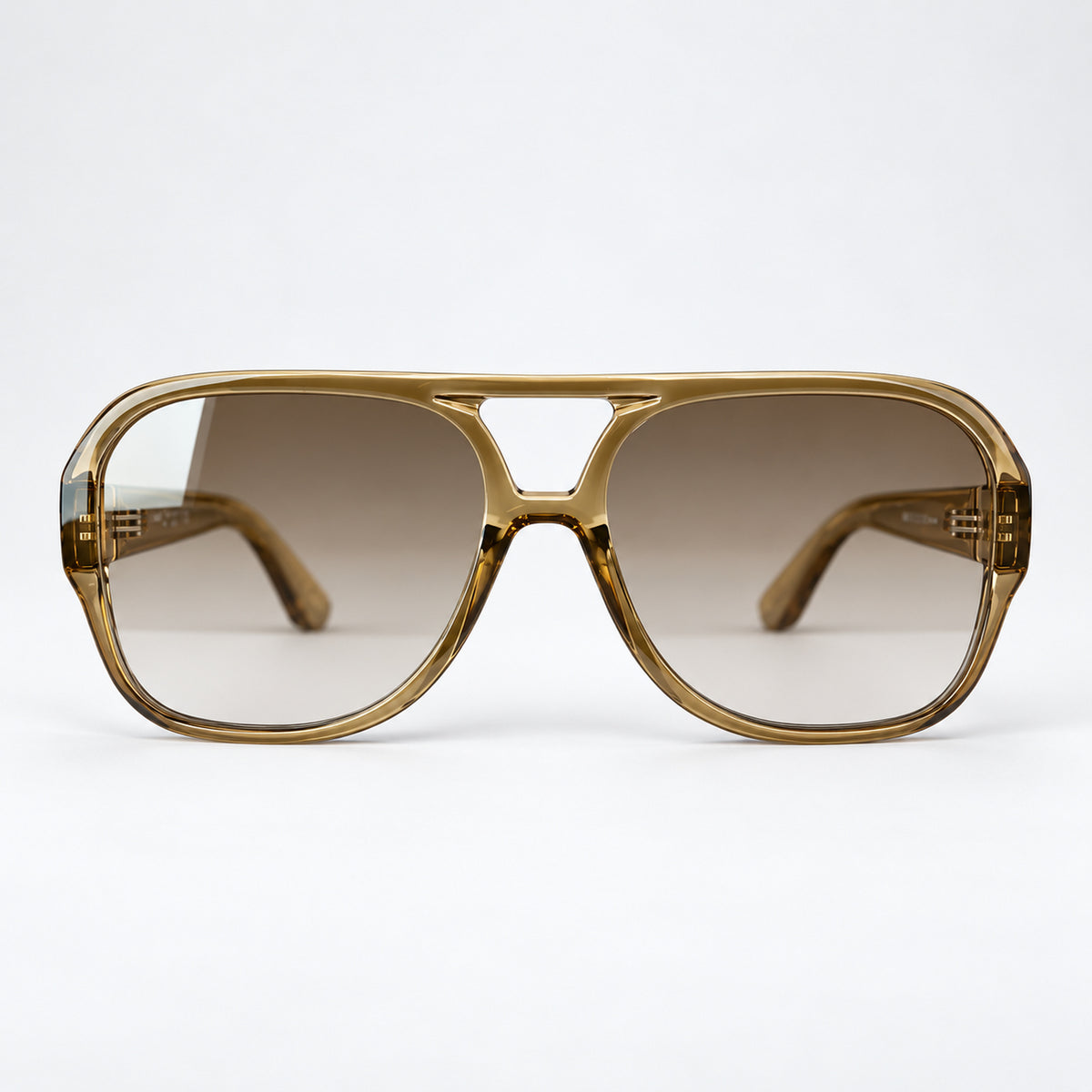 ASCARI Habano Clear / Habano Degradé — frente