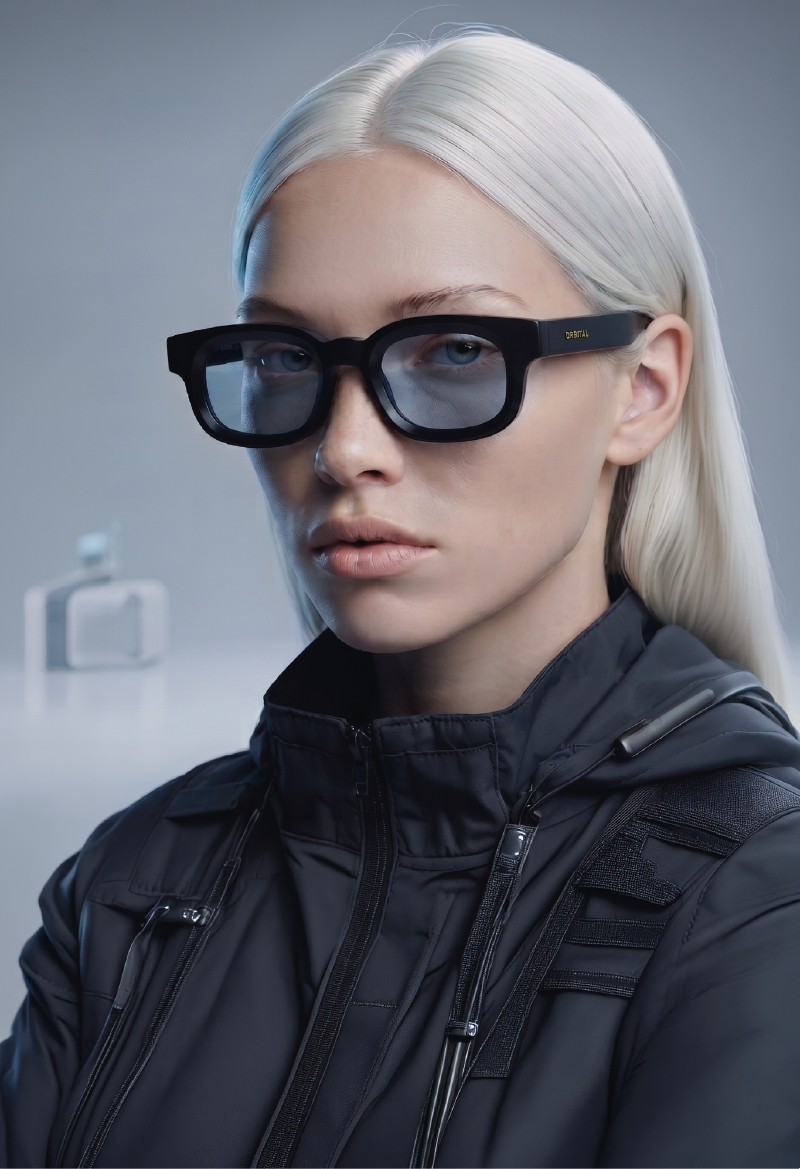 ENGINEERED IDENTITY