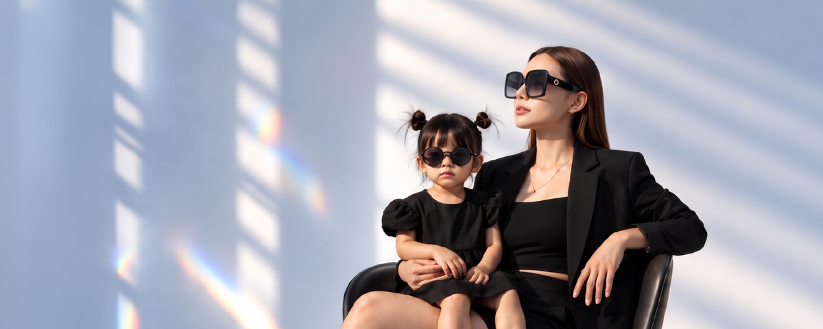 MODERN MOM
