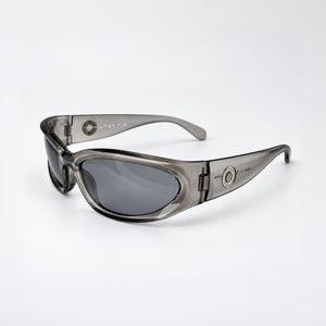 Anteojos de sol ORBITAL LONG BEACH Gris Clear / Gris Claro — vista 2