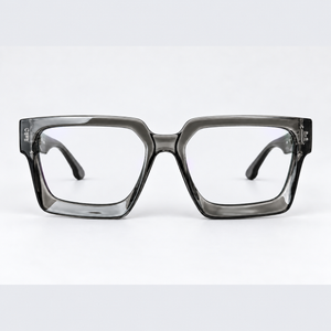 Anteojos de sol ORBITAL PARIS Gris Clear Brillo — vista 5