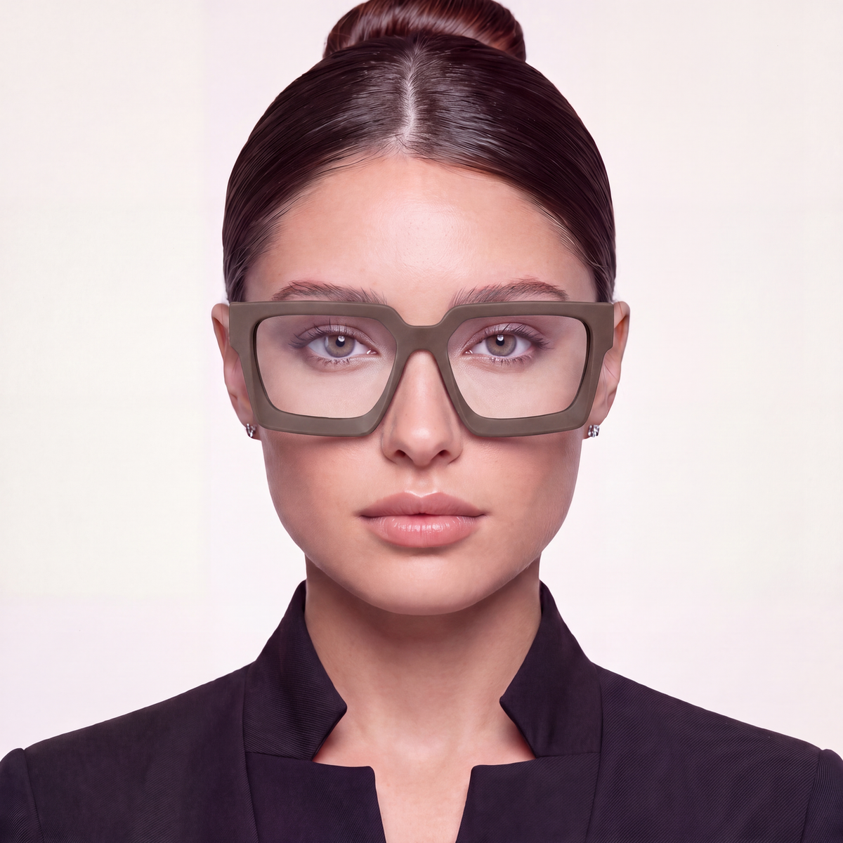 Anteojos de sol ORBITAL PARIS — campaña