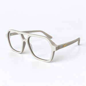 Anteojos de sol ORBITAL SILVERSTONE Beige pastel Mate / Antirreflex — vista 4