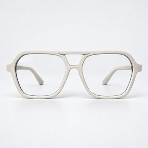 Anteojos de sol ORBITAL SILVERSTONE Beige pastel Mate / Antirreflex — vista 6