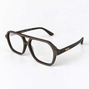 Anteojos de sol ORBITAL SILVERSTONE Marron Mate / Antirreflex — vista 4